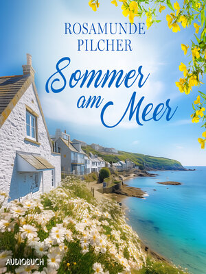cover image of Sommer am Meer